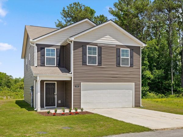 29 Rinde Lane , La Fayette, GA 30728
