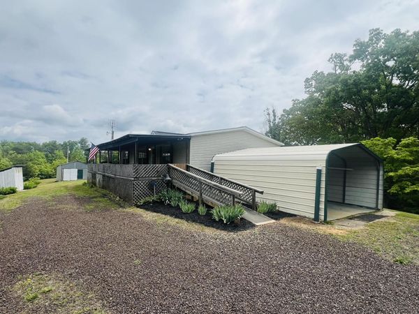 105 Lola Drive, Farner, TN 37333