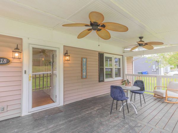 3718 Thrushwood Drive , Chattanooga, TN 37415