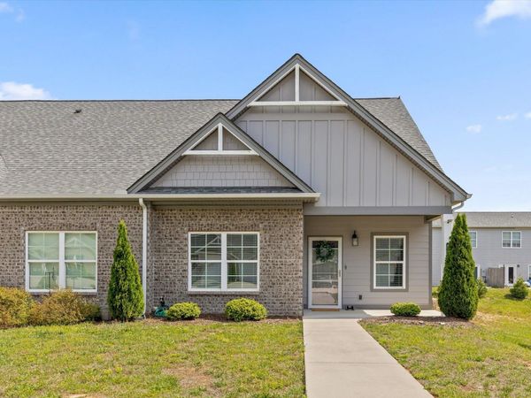 523 NE Bellingham Drive , Cleveland, TN 37311