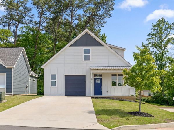 5377 Lynnland Terrace , Chattanooga, TN 37411