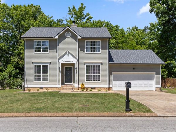 1903 Howell Mill Drive , Chattanooga, TN 37421