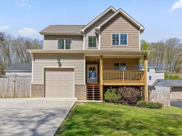 1525 Westside Drive NW, Cleveland, TN 37311