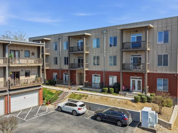 863 Flynn Street , Chattanooga, TN 37403