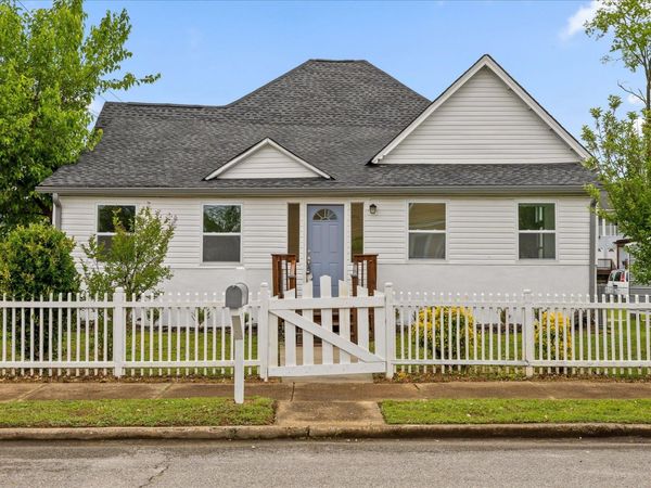 1501 Vance Avenue , Chattanooga, TN 37404
