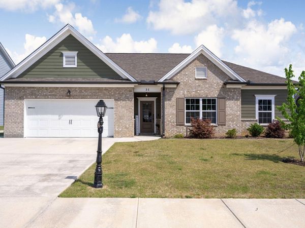 31 Winchester Drive , Rossville, GA 30741