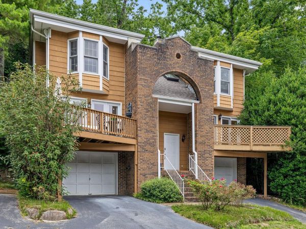 531 Winterview Lane , Chattanooga, TN 37409