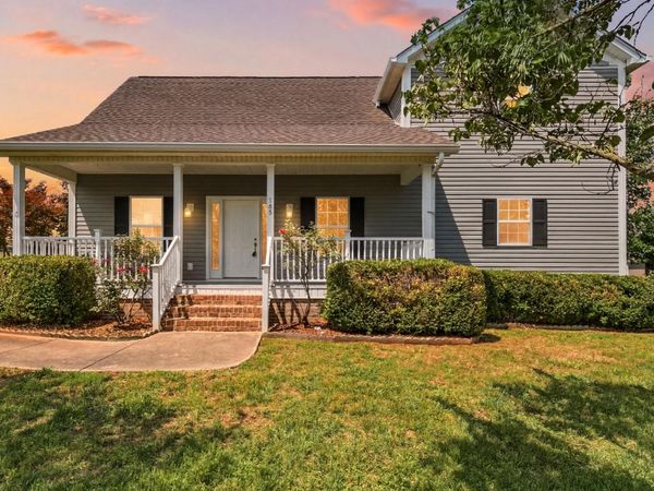 168 Windermere Lane NE, Cleveland, TN 37323