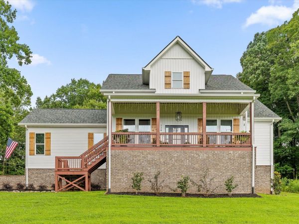 720 Turner Road , Whitwell, TN 37397