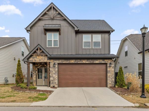 8187 Lemonade Street , Chattanooga, TN 37421