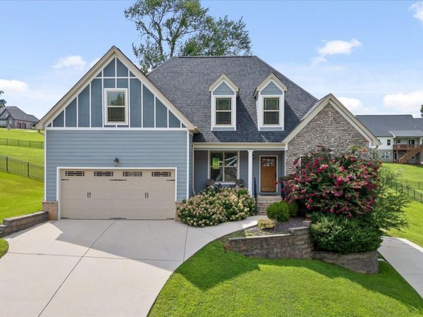 6211 Stoney River Drive , Harrison, TN 37341