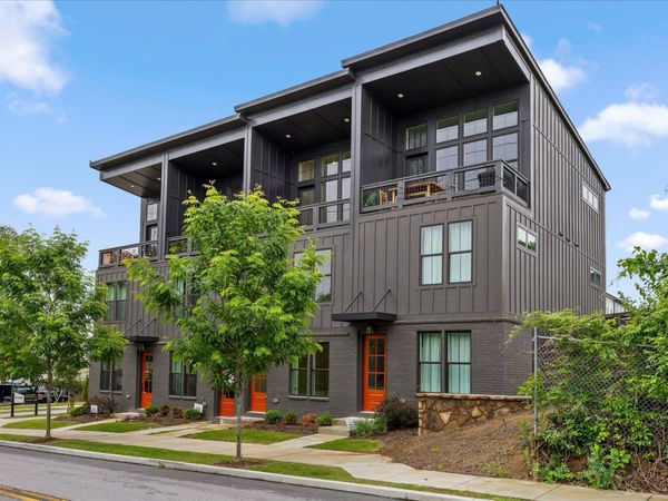 724 Belletrace Circle , Chattanooga, TN 37405