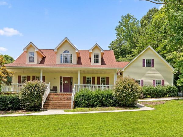 159 Dogwood Trail NE, Cleveland, TN 37323