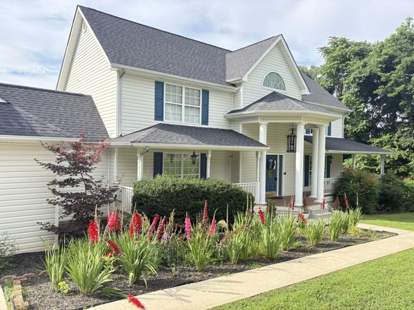 859 Black Oak Estates Road , Dayton, TN 37321
