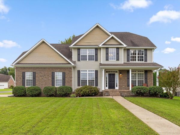7278 Meredith Court , Ooltewah, TN 37363