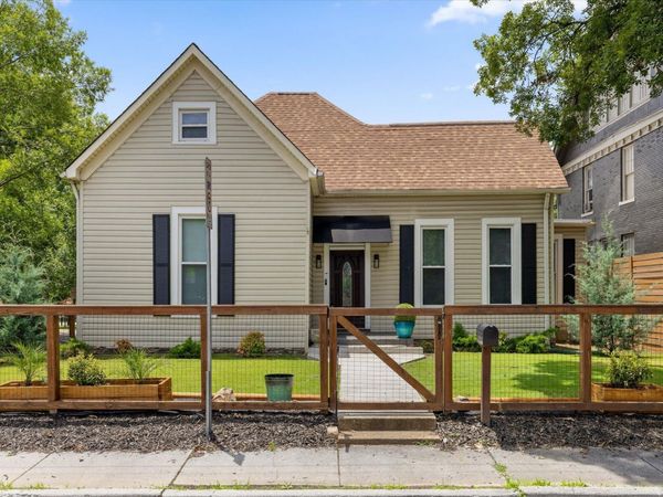 1514 Bailey Avenue , Chattanooga, TN 37404