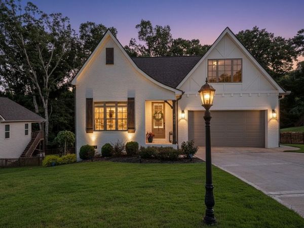 6406 Satjanon Drive , Ooltewah, TN 37363