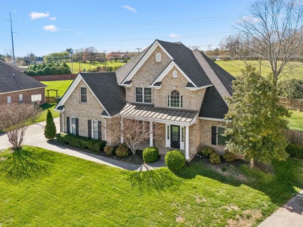 10421 Laurel Pointe Lane , Knoxville, TN 37931