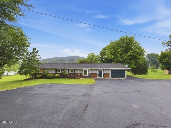 102 Coffey Circle , Rockwood, TN 37854