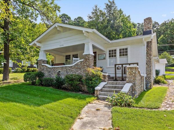 4218 Tennessee Avenue , Chattanooga, TN 37409