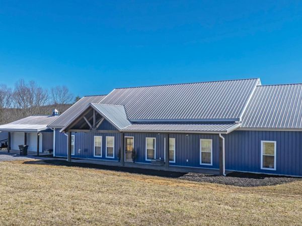 5146 Griffith Road , Pikeville, TN 37367