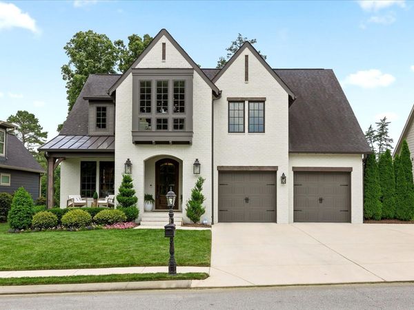 9288 White Ash Drive , Ooltewah, TN 37363