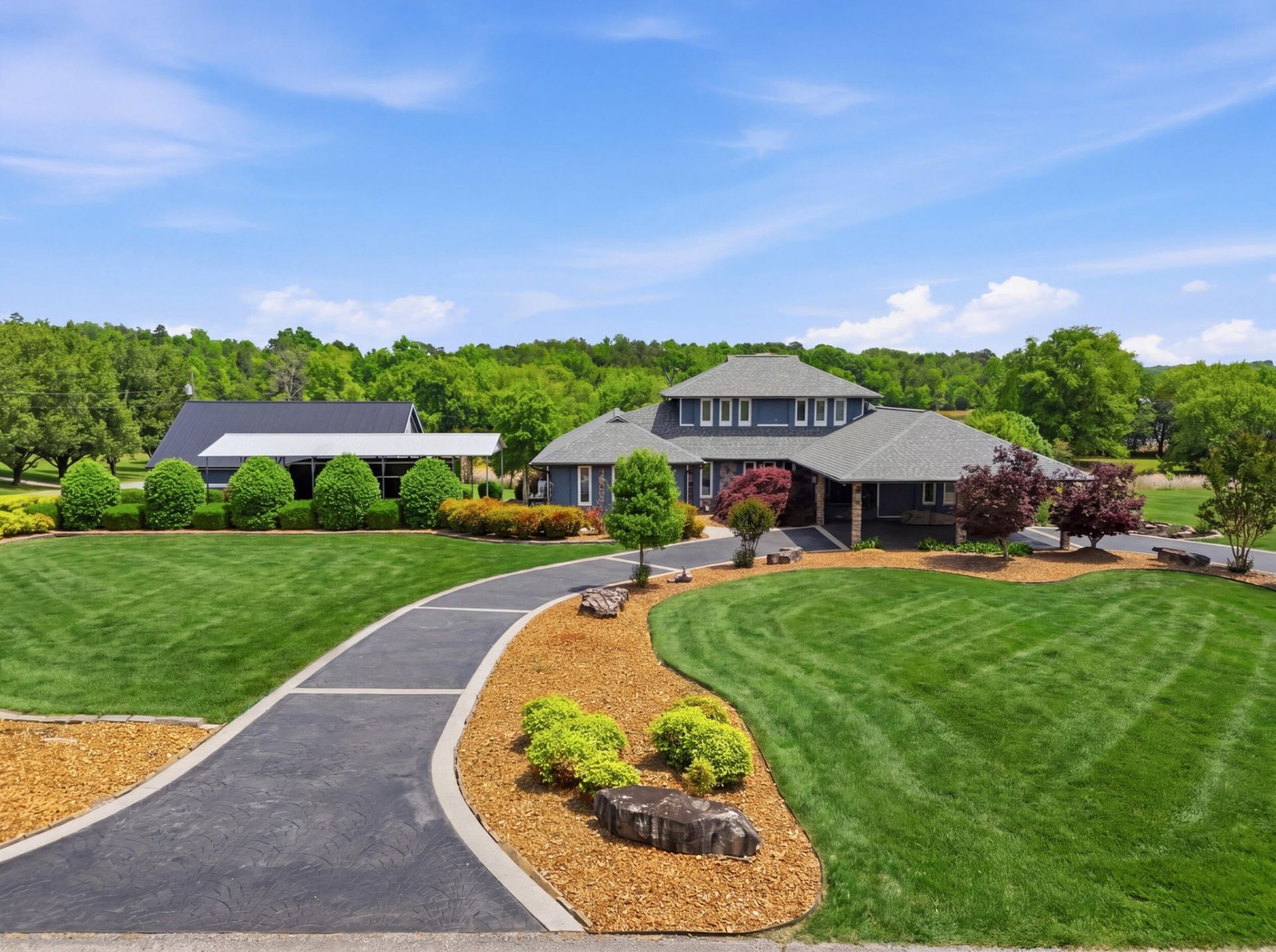 401 Gholdston Drive , Dayton, TN 37321 Main Photo