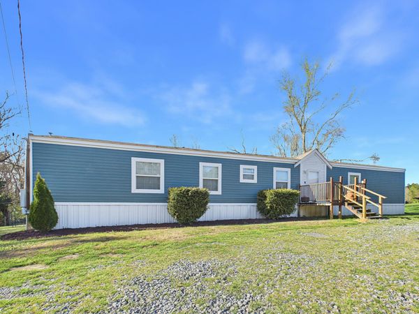 2073 Charles Road , Decatur, TN 37322