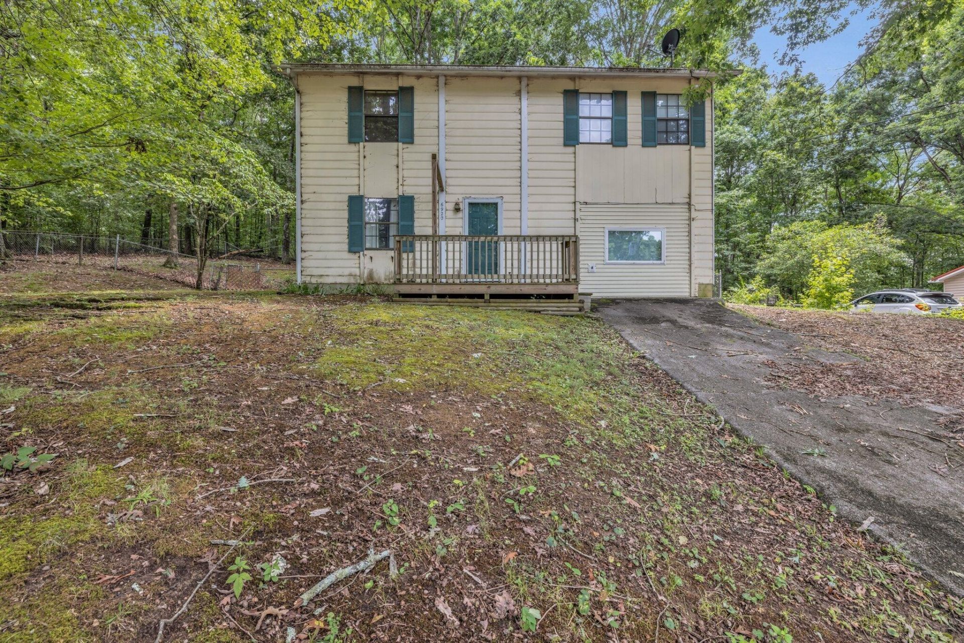 6920 Knollcrest Drive, Harrison, TN 37341 Main Photo