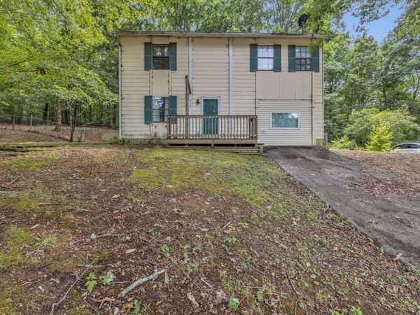 6920 Knollcrest Drive , Harrison, TN 37341