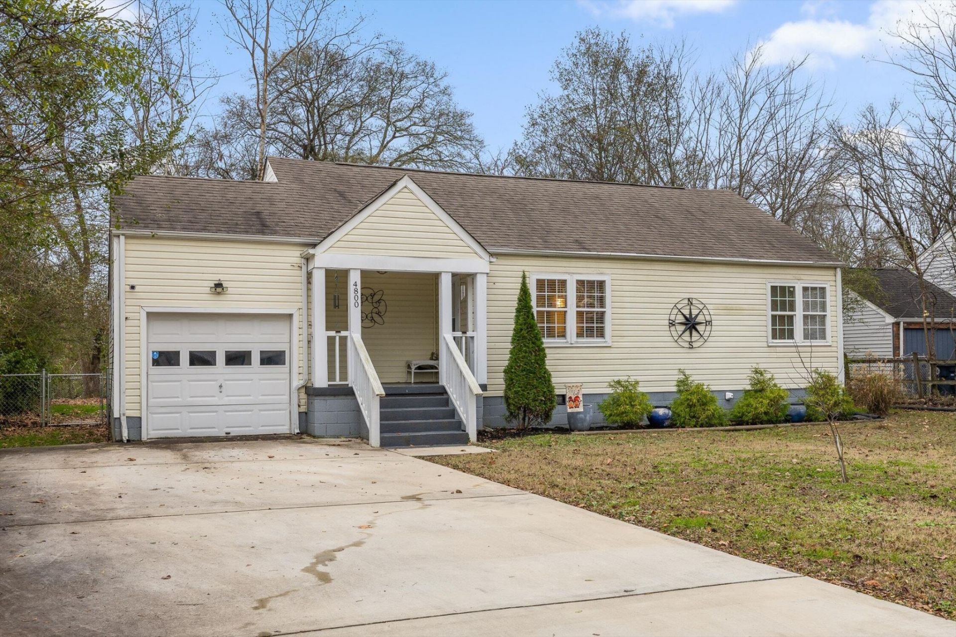 4800 Madonna Avenue , Chattanooga, TN 37412 Main Photo