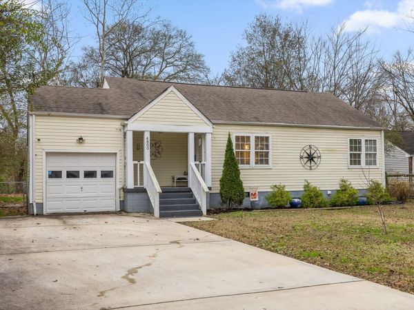 4800 Madonna Avenue , Chattanooga, TN 37412