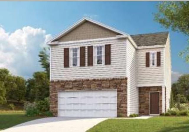111 Belle Way , Athens, TN 37303 Main Photo