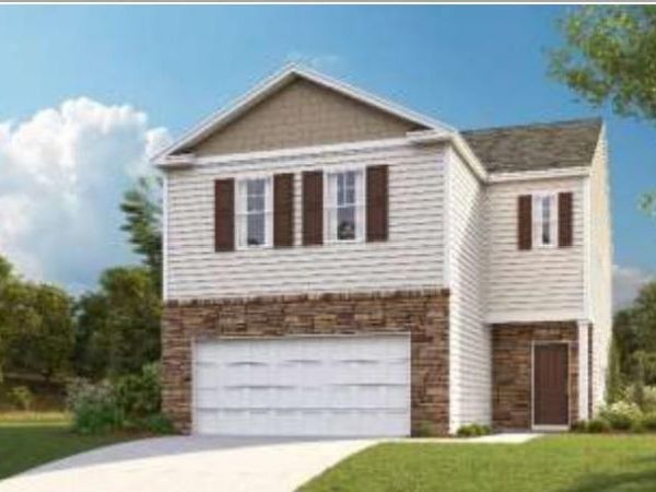 111 Belle Way , Athens, TN 37303