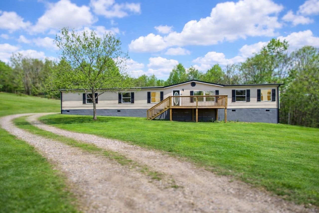 141 County Road 215 , Niota, TN 37826 Main Photo