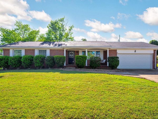 2510 Jenkins Road , Chattanooga, TN 37421