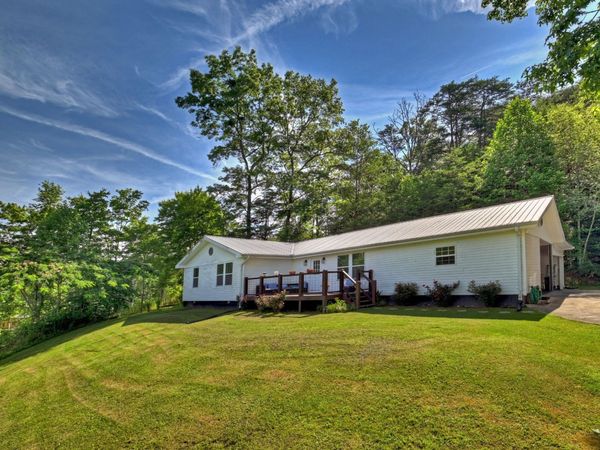 3892 Highway 68 , Turtletown, TN 37391
