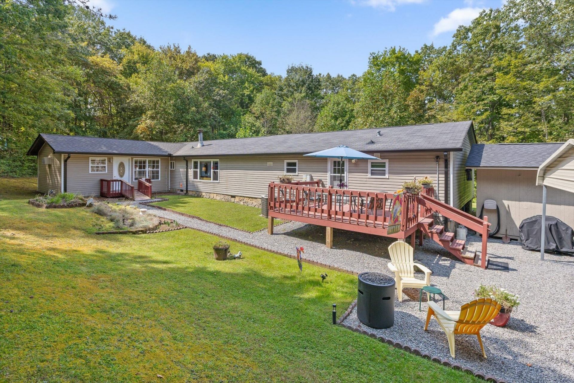 434 D Harvey Road, Graysville, TN 37338 Main Photo