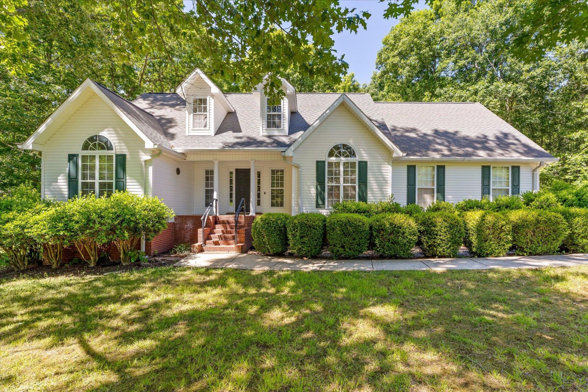 381 Big Cedar Drive , Dunlap, TN 37327 Main Photo