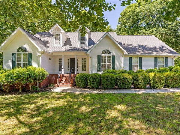 381 Big Cedar Drive , Dunlap, TN 37327
