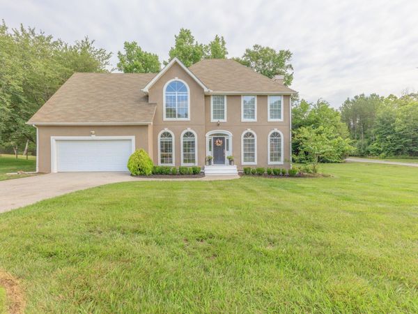 112 Gateway Street , Rocky Face, GA 30740