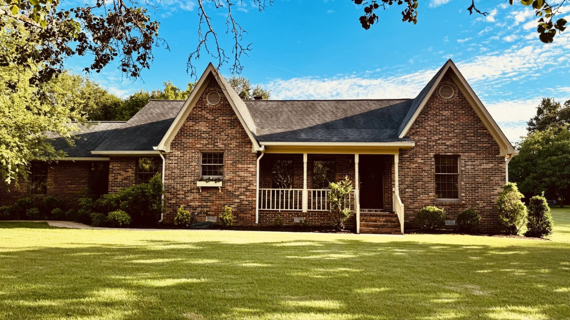 293 NW Colony Lane Nw, Cleveland, TN 37312 Main Photo