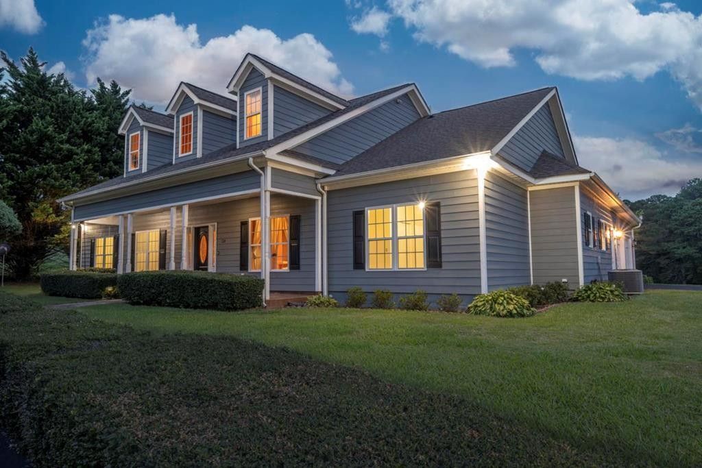124 Northside Drive Drive , Copperhill, TN 37317 Main Photo
