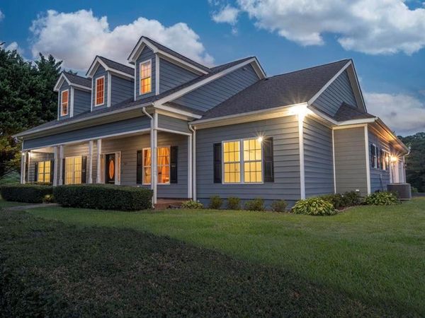 124 Northside Drive Drive , Copperhill, TN 37317