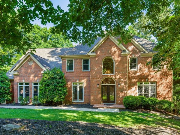 1905 Summer Breeze , Hixson, TN 37343