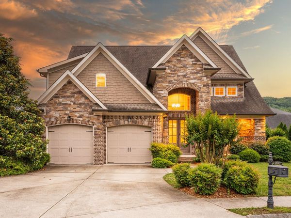 6162 Deep Canyon Road , Hixson, TN 37343