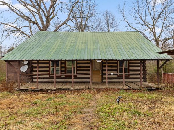 1363 Bass Layne Road , Gruetli Laager, TN 37339