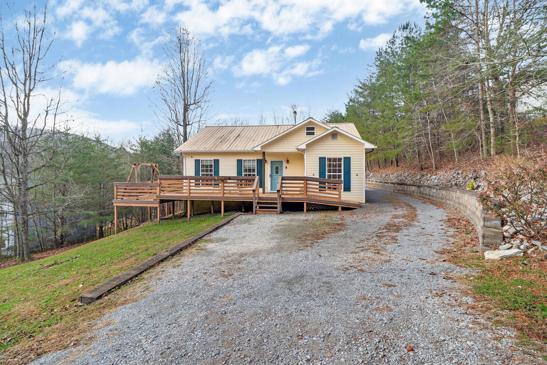 249 Trace Lane , Dayton, TN 37321 Main Photo