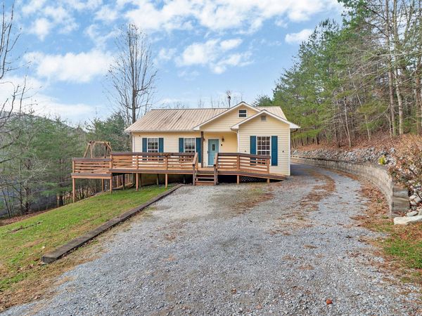 249 Trace Lane , Dayton, TN 37321