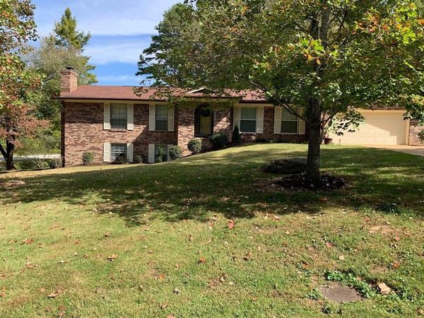 101 La Porte Drive , Chattanooga, TN 37415
